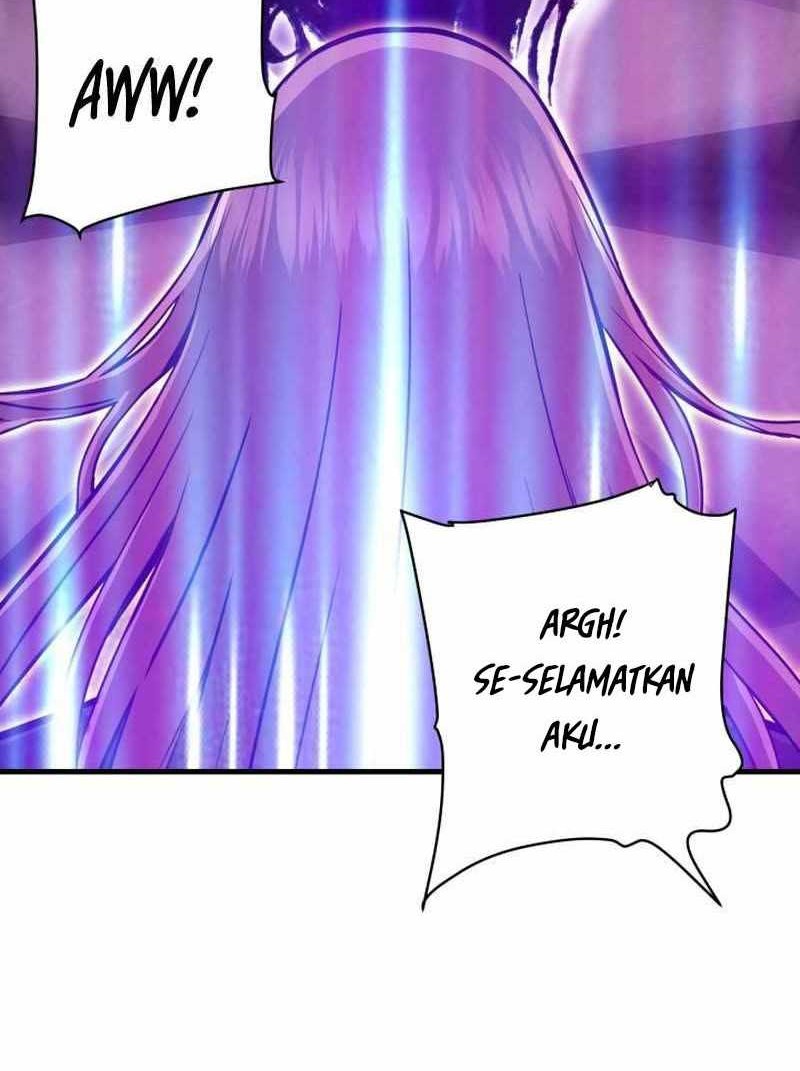 Han Dae Sung Returned From Hell Chapter 41 - halaman 61