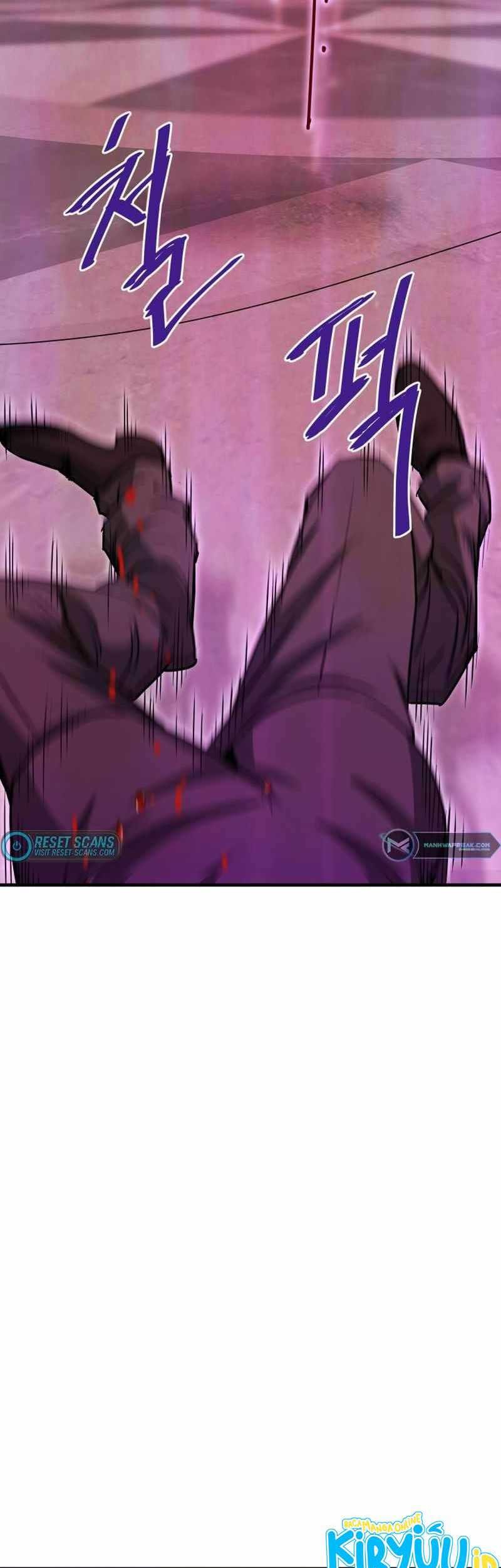 Han Dae Sung Returned From Hell Chapter 41 - halaman 68
