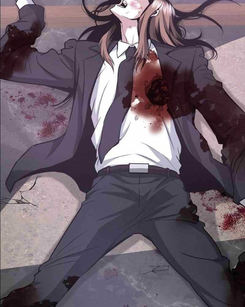 Han Dae Sung Returned From Hell Chapter 41 - halaman 7