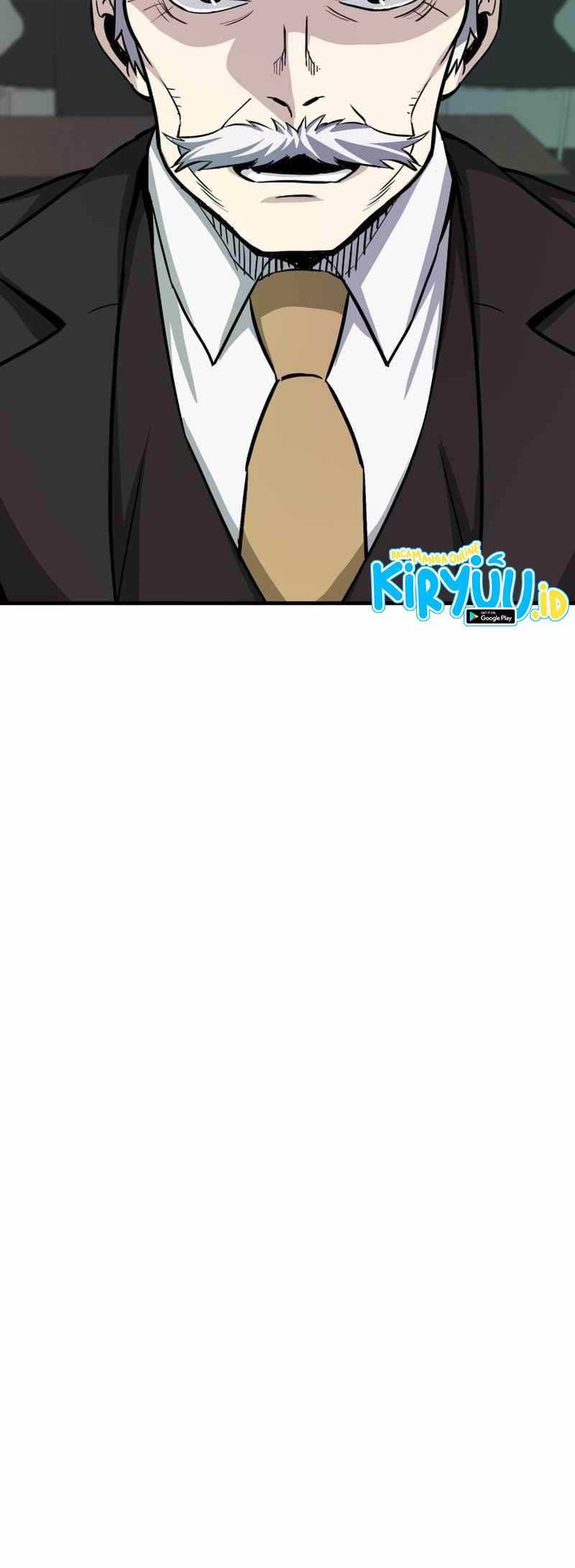 Han Dae Sung Returned From Hell Chapter 41 - halaman 73