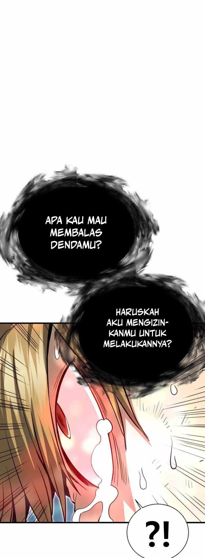 Han Dae Sung Returned From Hell Chapter 41 - halaman 83