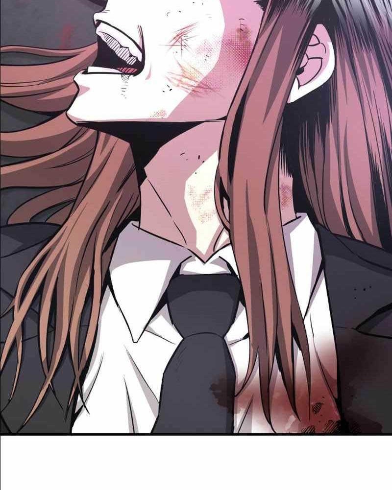 Han Dae Sung Returned From Hell Chapter 41 - halaman 9