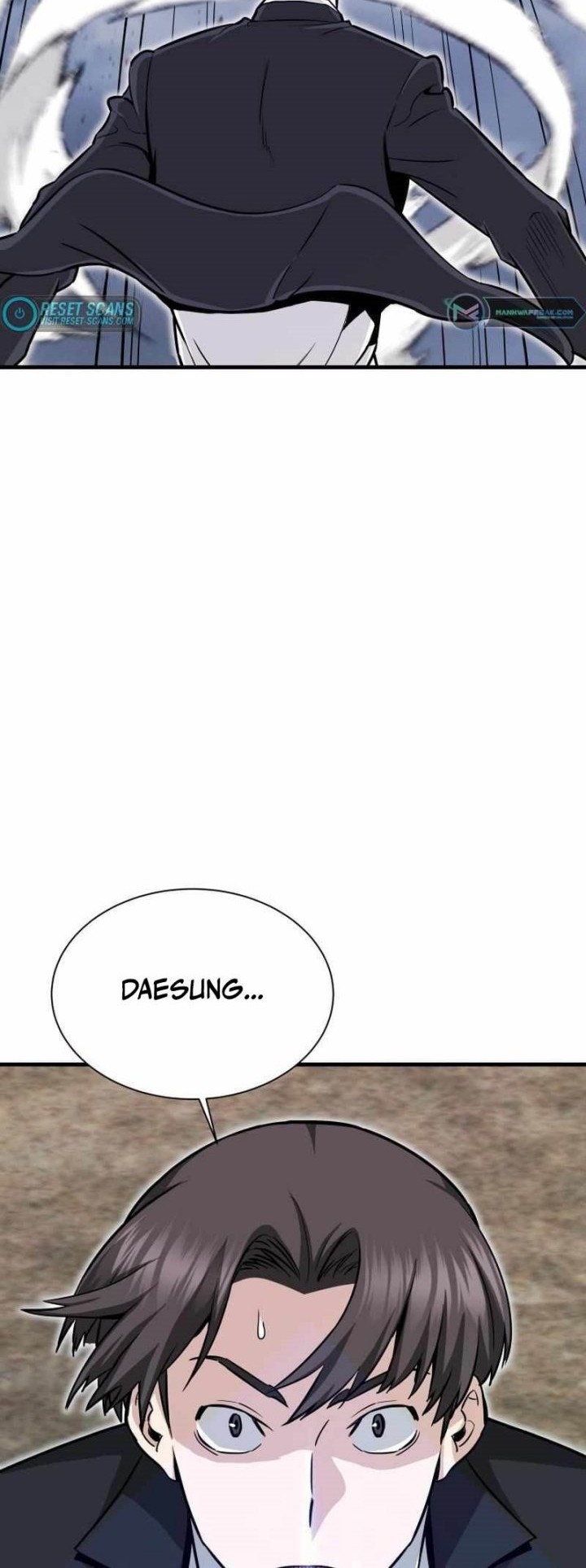 Han Dae Sung Returned From Hell Chapter 42 - halaman 13