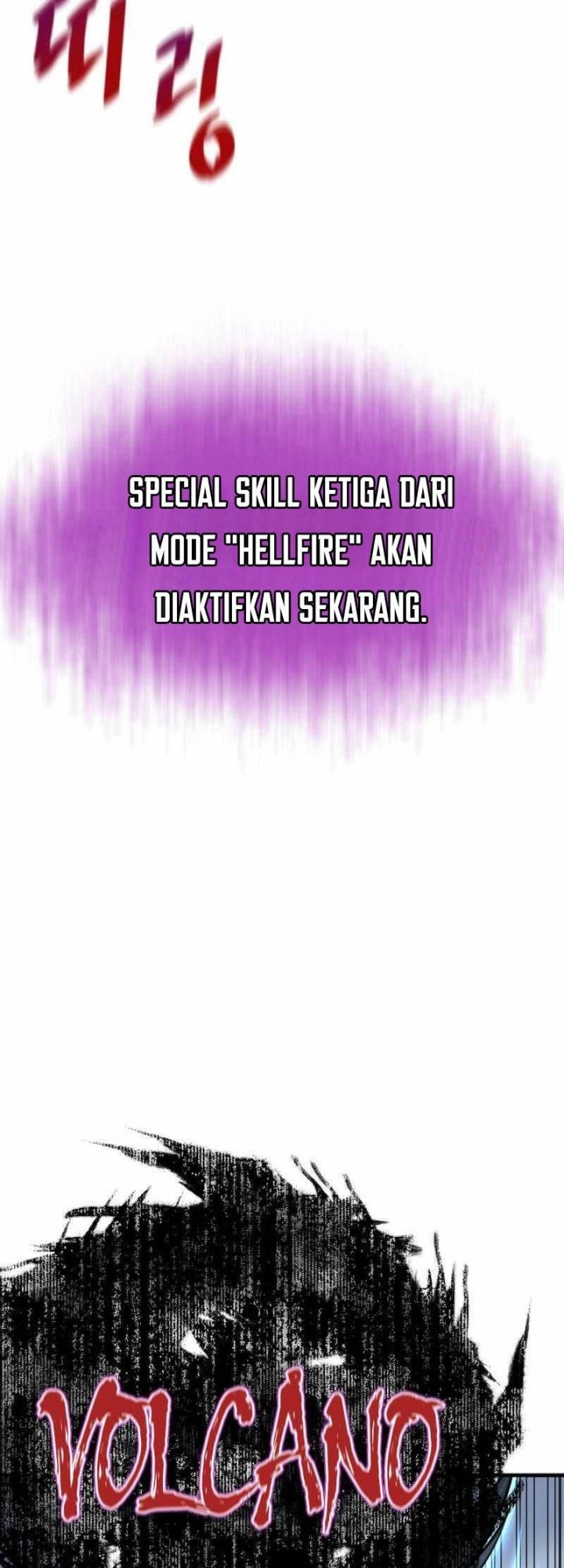 Han Dae Sung Returned From Hell Chapter 42 - halaman 17