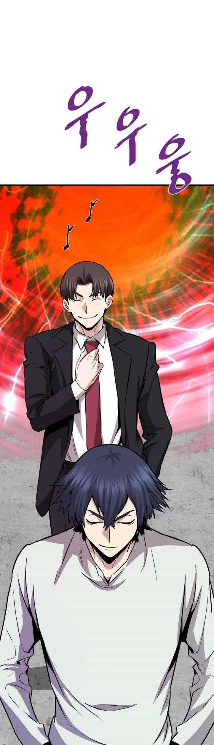 Han Dae Sung Returned From Hell Chapter 42 - halaman 32