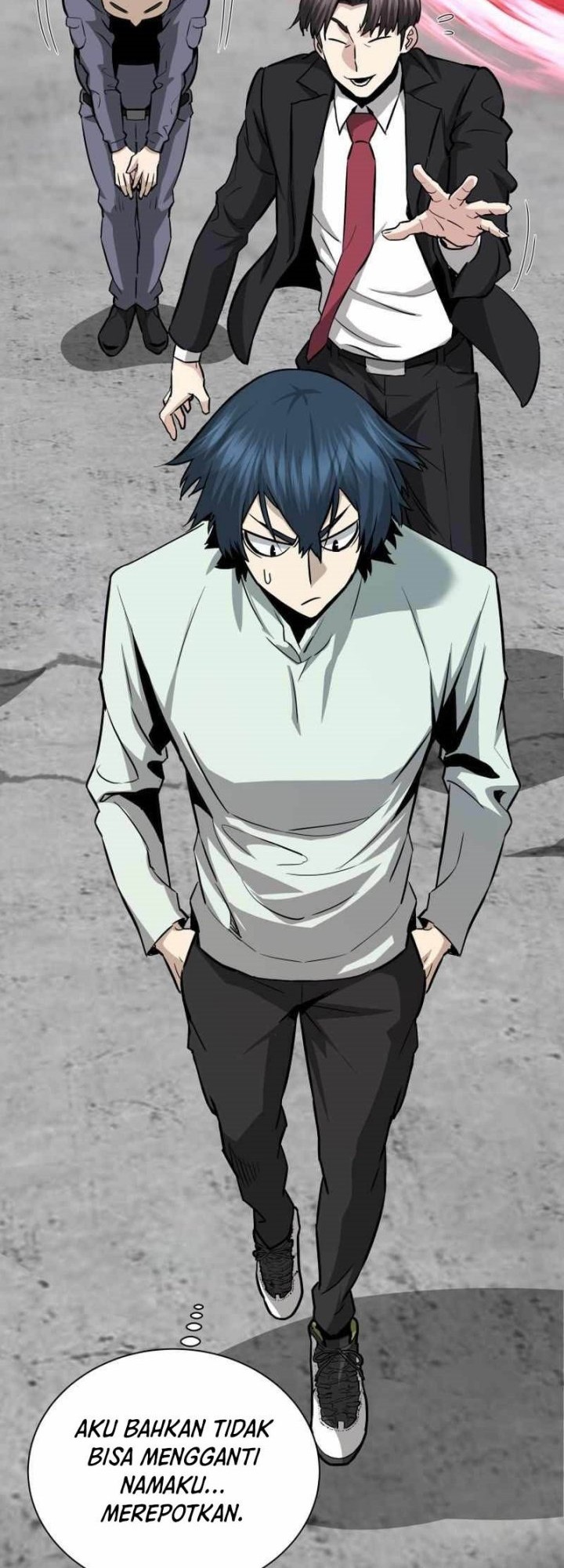 Han Dae Sung Returned From Hell Chapter 42 - halaman 39