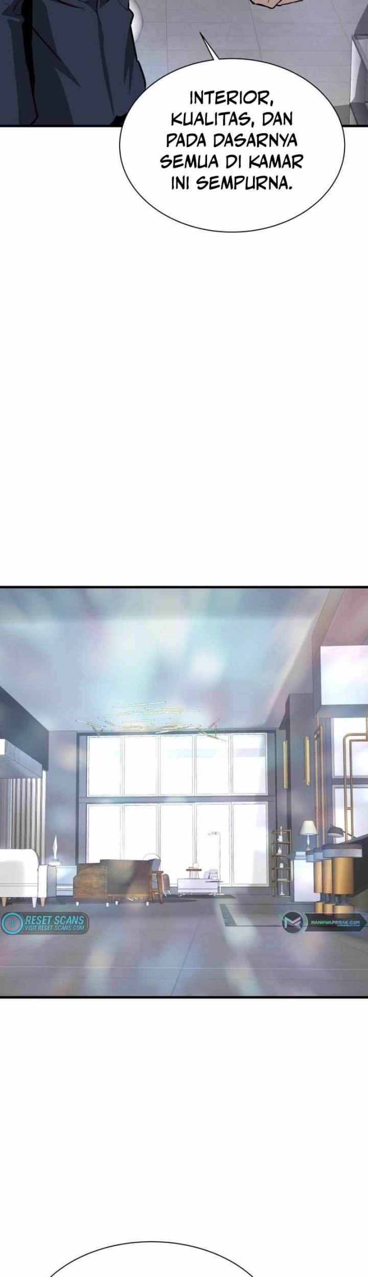 Han Dae Sung Returned From Hell Chapter 42 - halaman 42