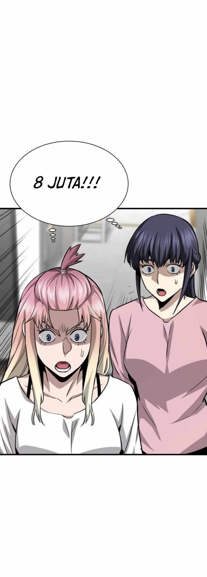Han Dae Sung Returned From Hell Chapter 42 - halaman 51