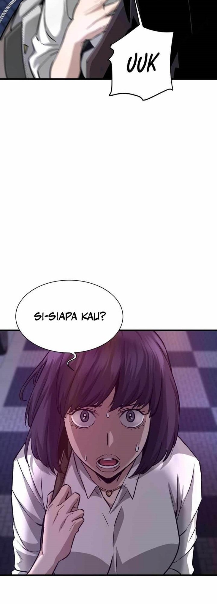 Han Dae Sung Returned From Hell Chapter 42 - halaman 57