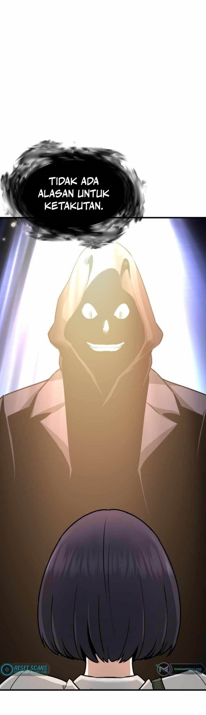 Han Dae Sung Returned From Hell Chapter 42 - halaman 58