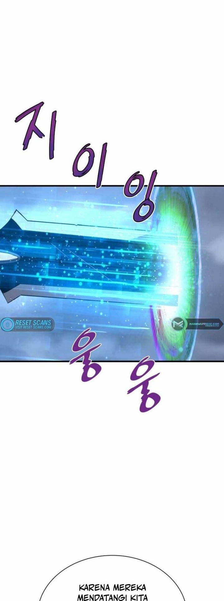 Han Dae Sung Returned From Hell Chapter 42 - halaman 9