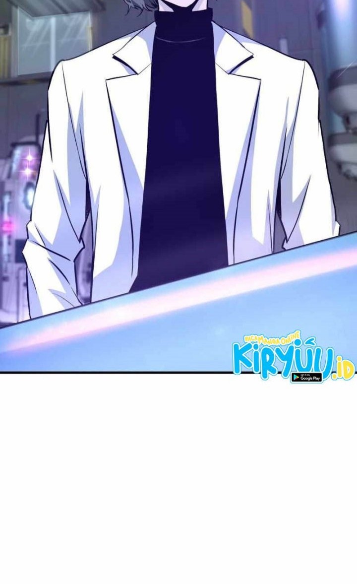 Han Dae Sung Returned From Hell Chapter 43 - halaman 11