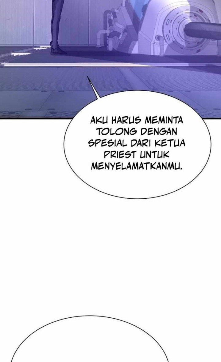 Han Dae Sung Returned From Hell Chapter 43 - halaman 13