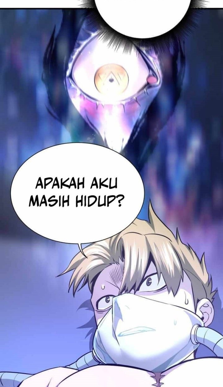 Han Dae Sung Returned From Hell Chapter 43 - halaman 15