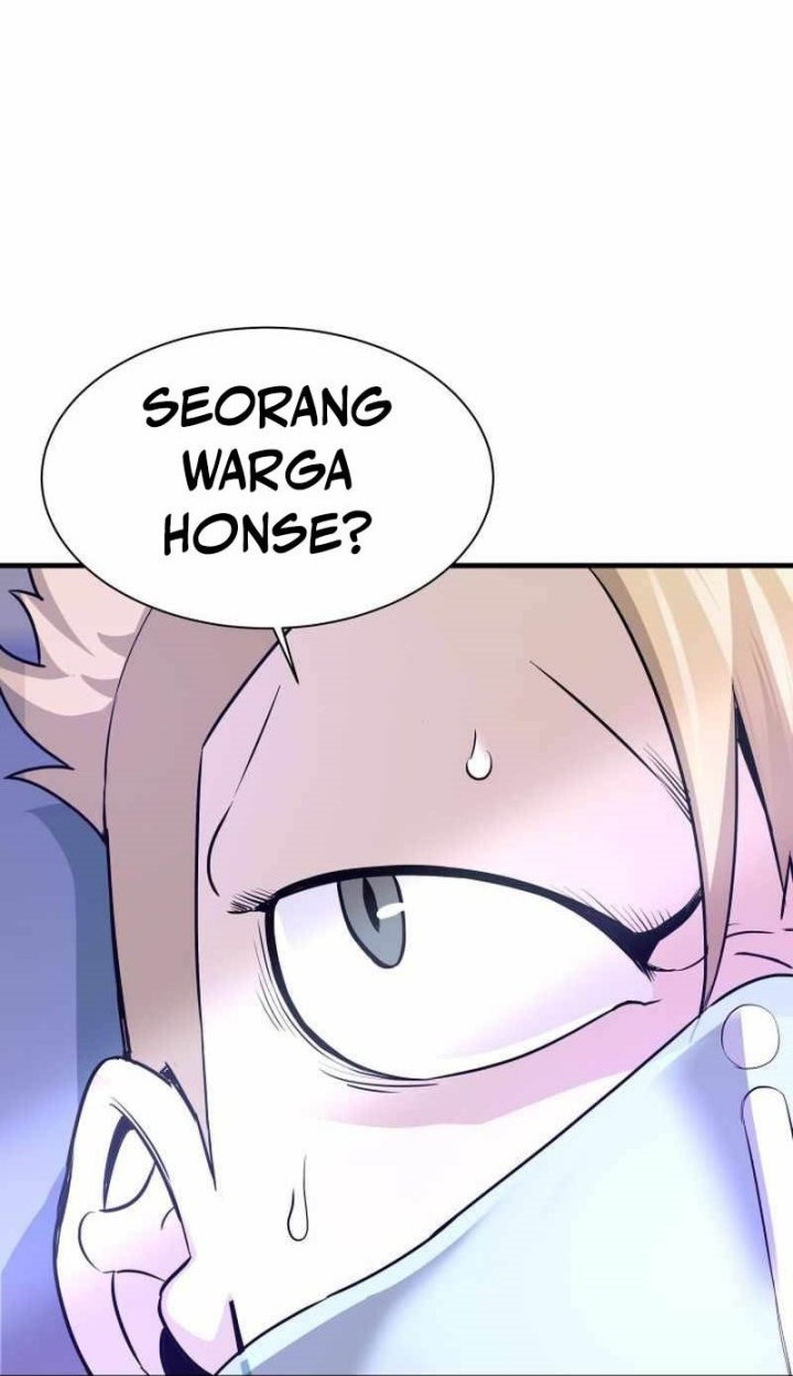 Han Dae Sung Returned From Hell Chapter 43 - halaman 17