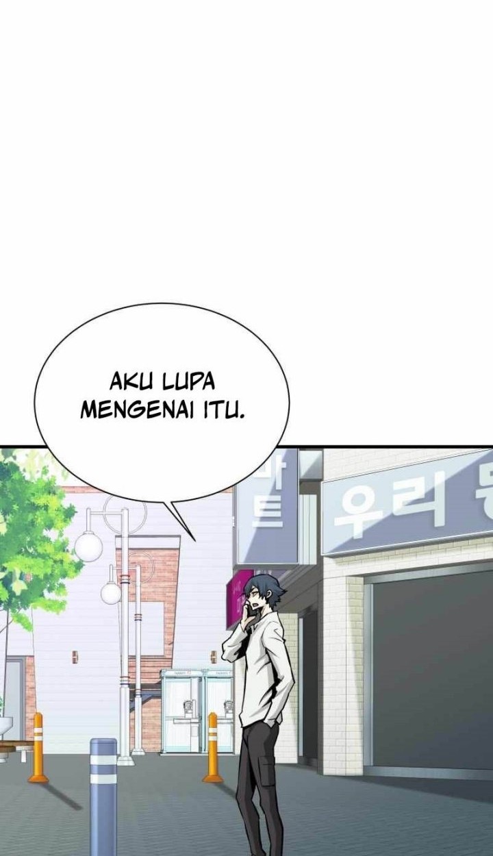 Han Dae Sung Returned From Hell Chapter 43 - halaman 25