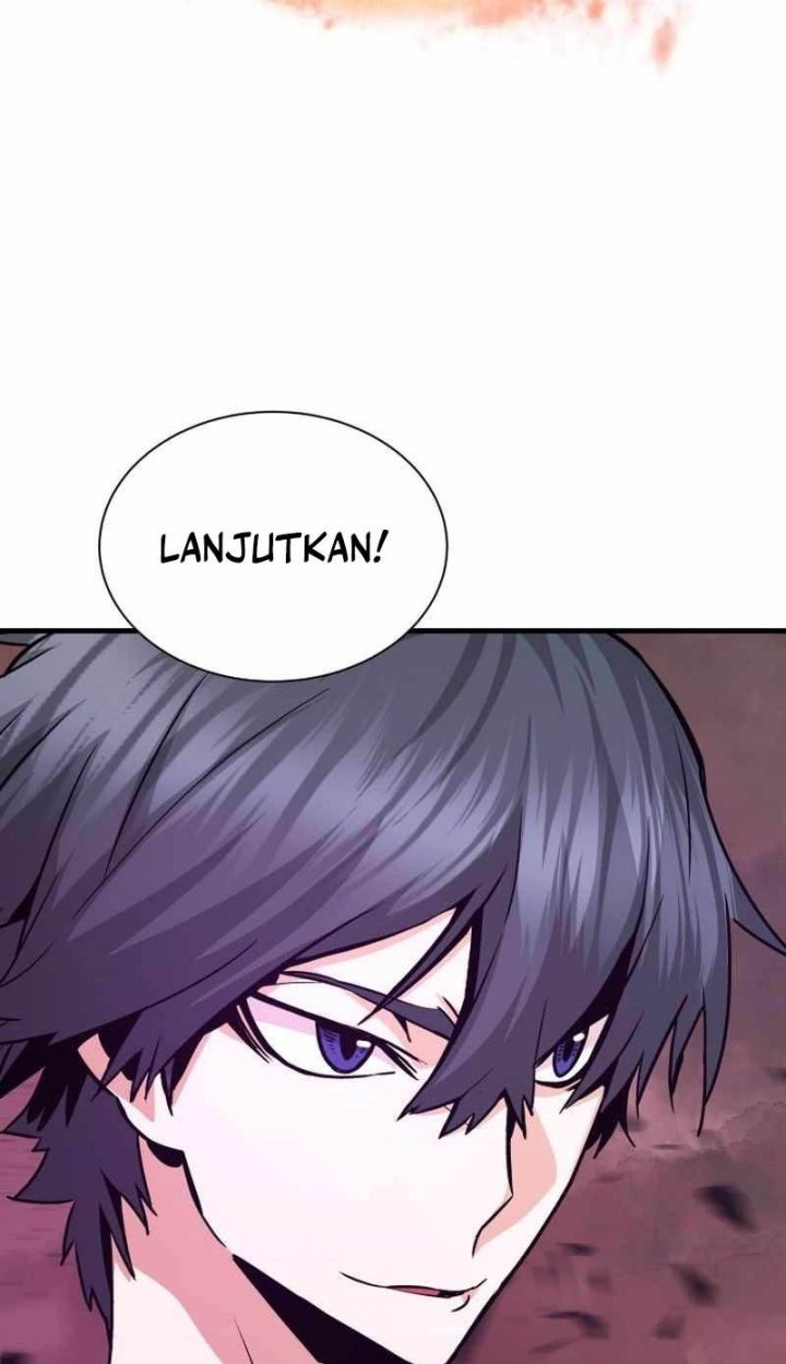 Han Dae Sung Returned From Hell Chapter 43 - halaman 27