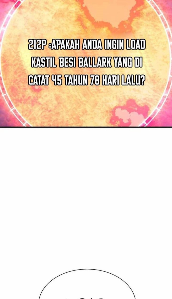 Han Dae Sung Returned From Hell Chapter 43 - halaman 31