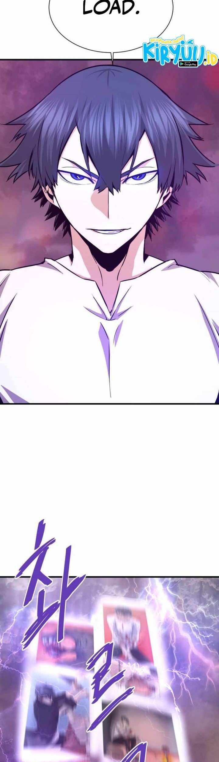 Han Dae Sung Returned From Hell Chapter 43 - halaman 32