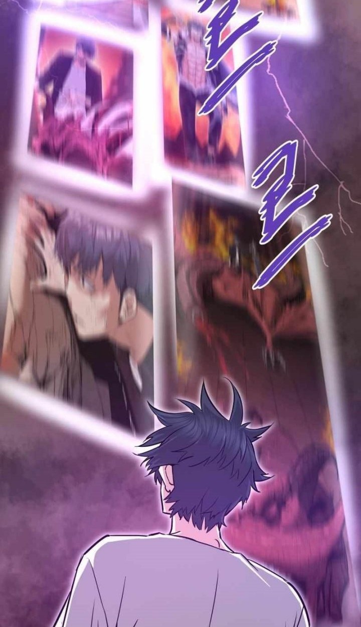 Han Dae Sung Returned From Hell Chapter 43 - halaman 33
