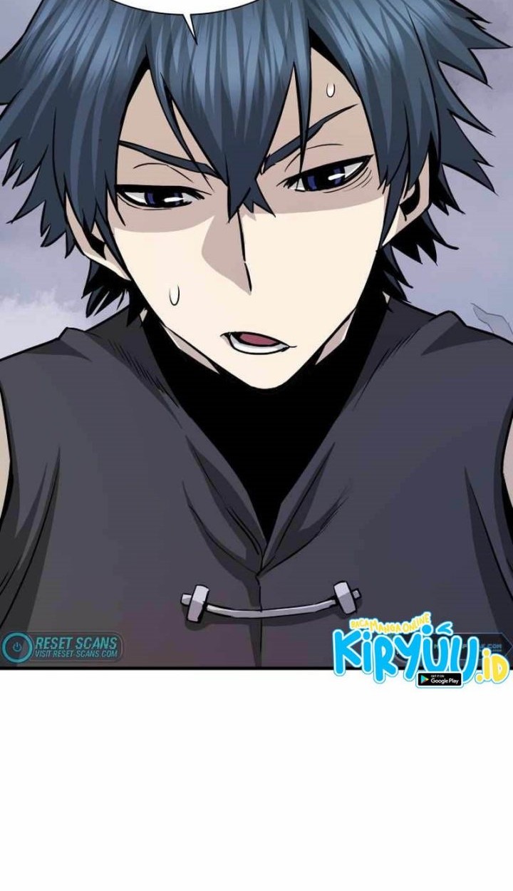 Han Dae Sung Returned From Hell Chapter 43 - halaman 43