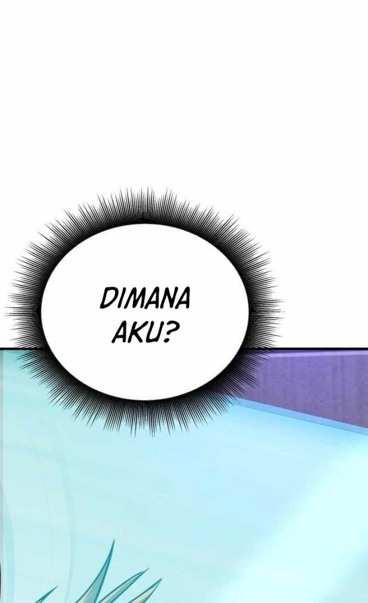 Han Dae Sung Returned From Hell Chapter 43 - halaman 5