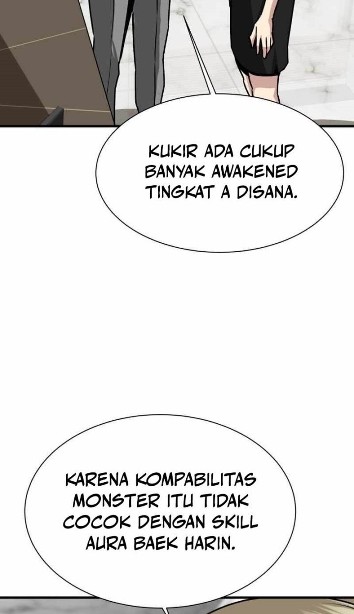 Han Dae Sung Returned From Hell Chapter 43 - halaman 51