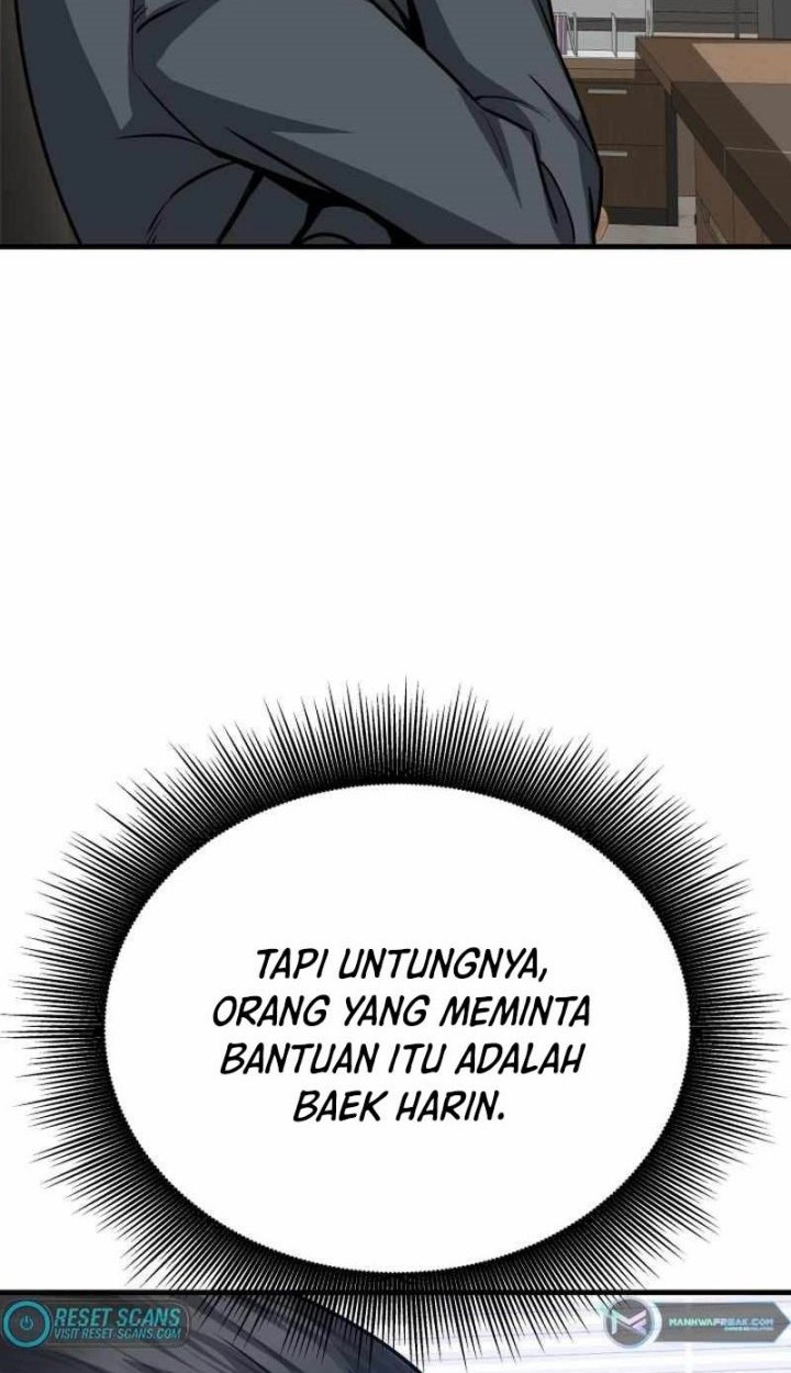 Han Dae Sung Returned From Hell Chapter 43 - halaman 53