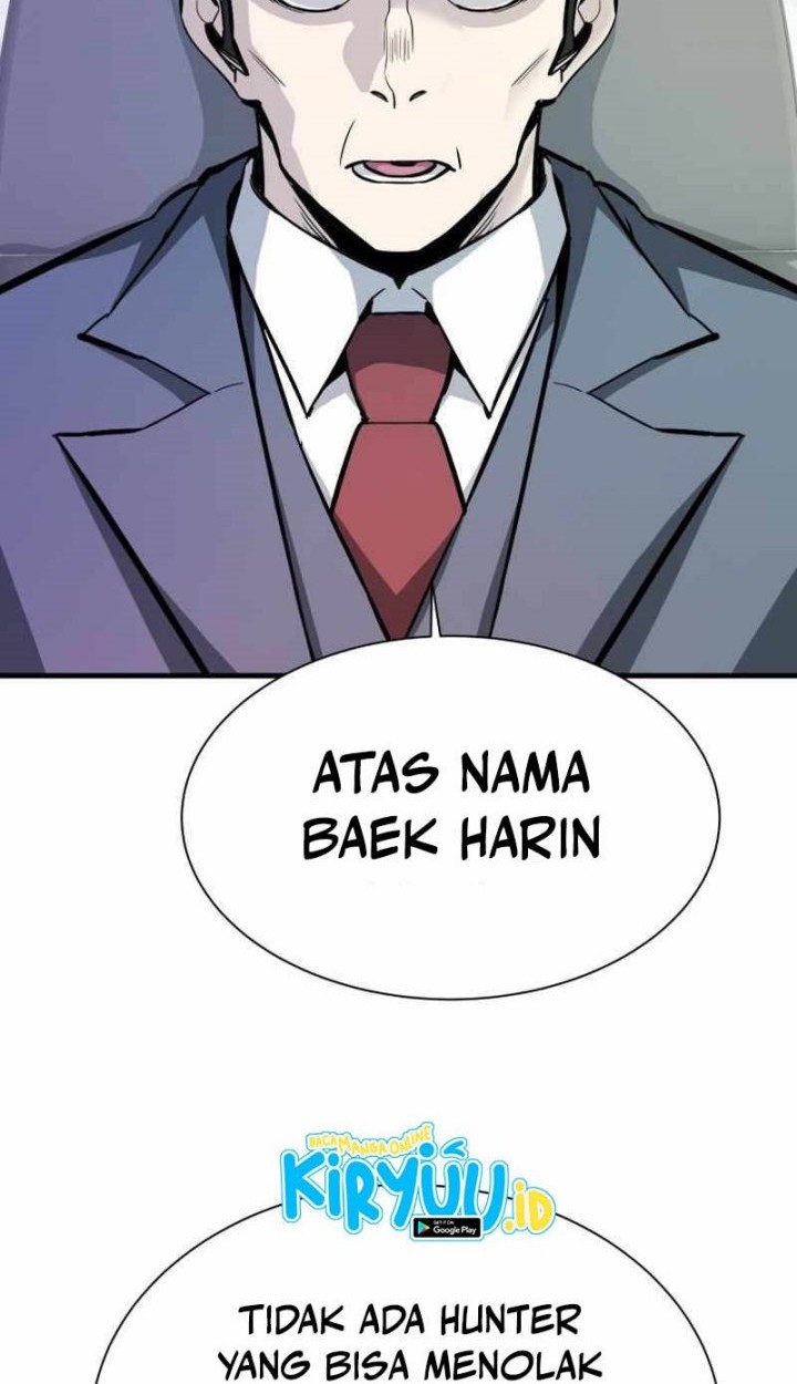 Han Dae Sung Returned From Hell Chapter 43 - halaman 55