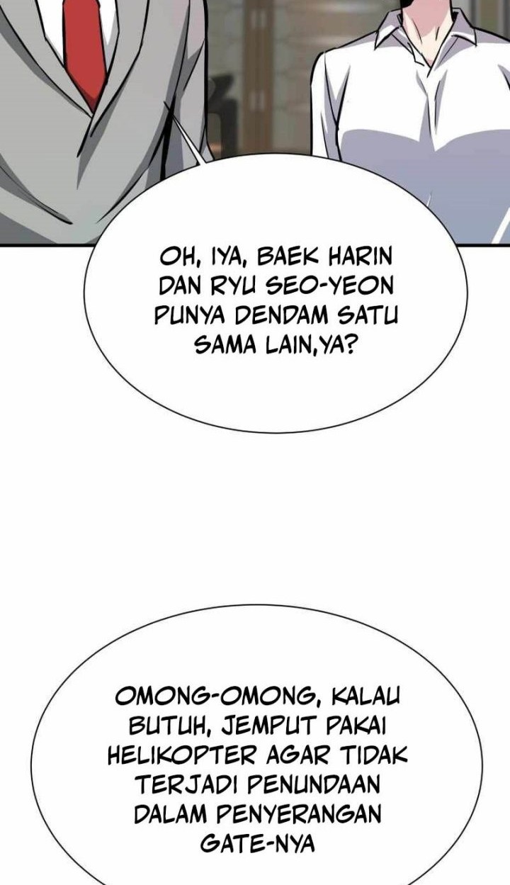 Han Dae Sung Returned From Hell Chapter 43 - halaman 57