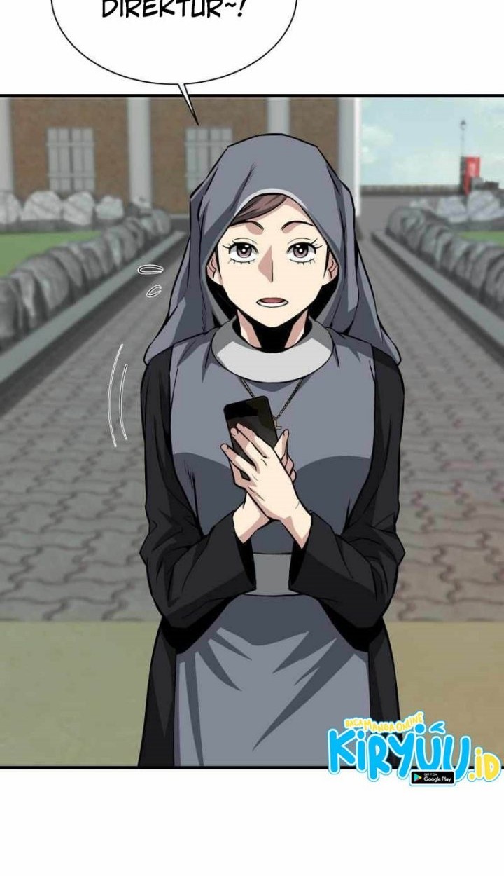 Han Dae Sung Returned From Hell Chapter 43 - halaman 67
