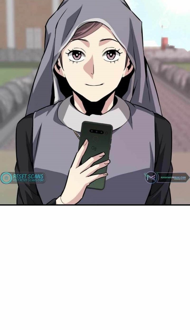 Han Dae Sung Returned From Hell Chapter 43 - halaman 69