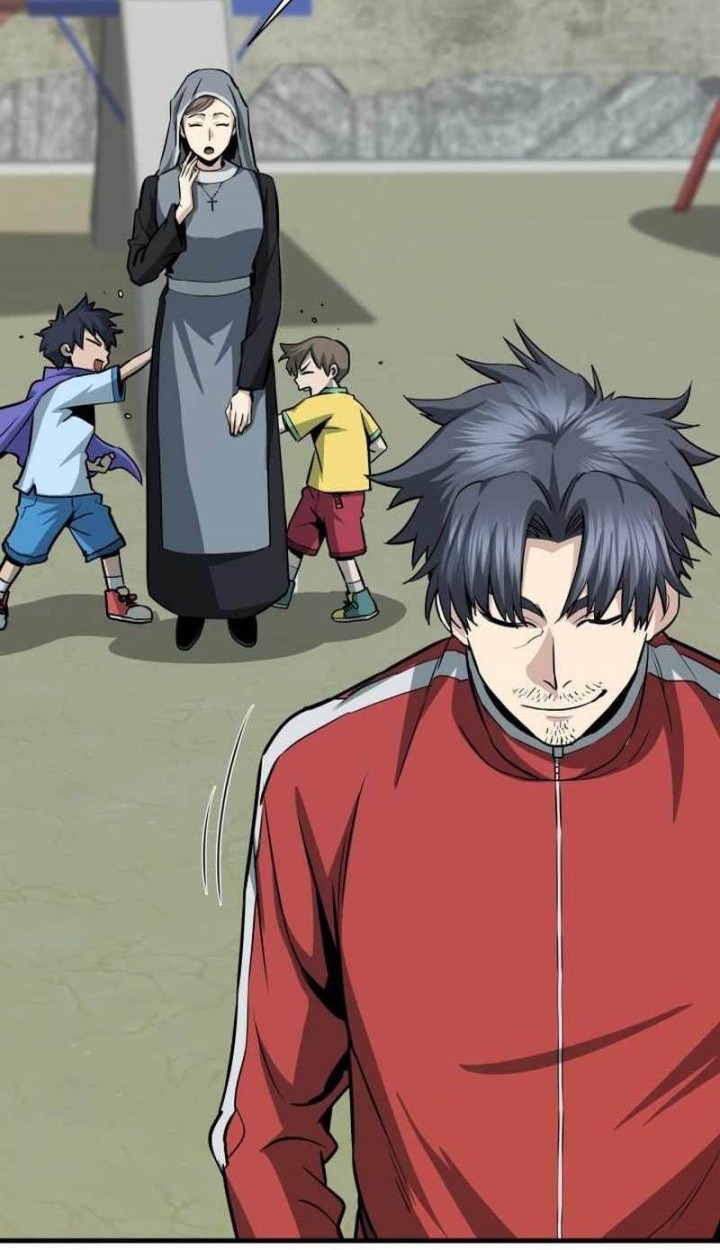 Han Dae Sung Returned From Hell Chapter 43 - halaman 71