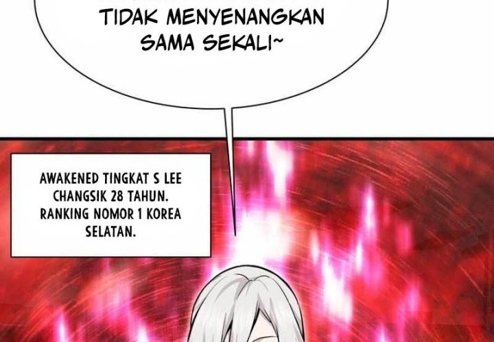 Han Dae Sung Returned From Hell Chapter 43 - halaman 77