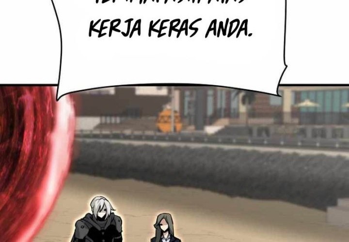 Han Dae Sung Returned From Hell Chapter 43 - halaman 79
