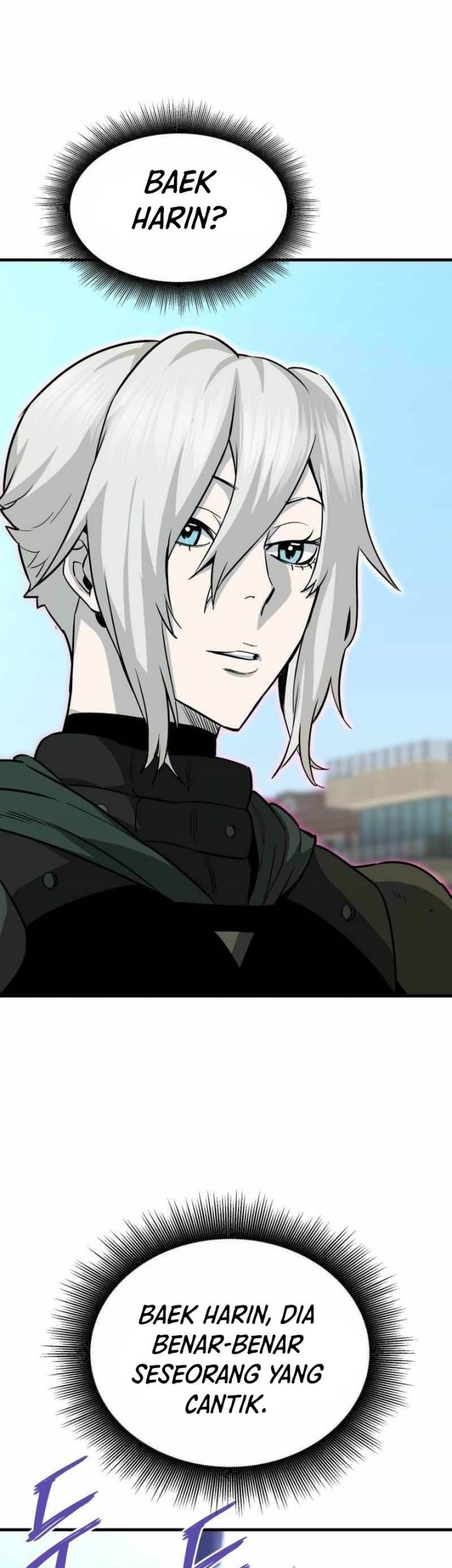 Han Dae Sung Returned From Hell Chapter 43 - halaman 82