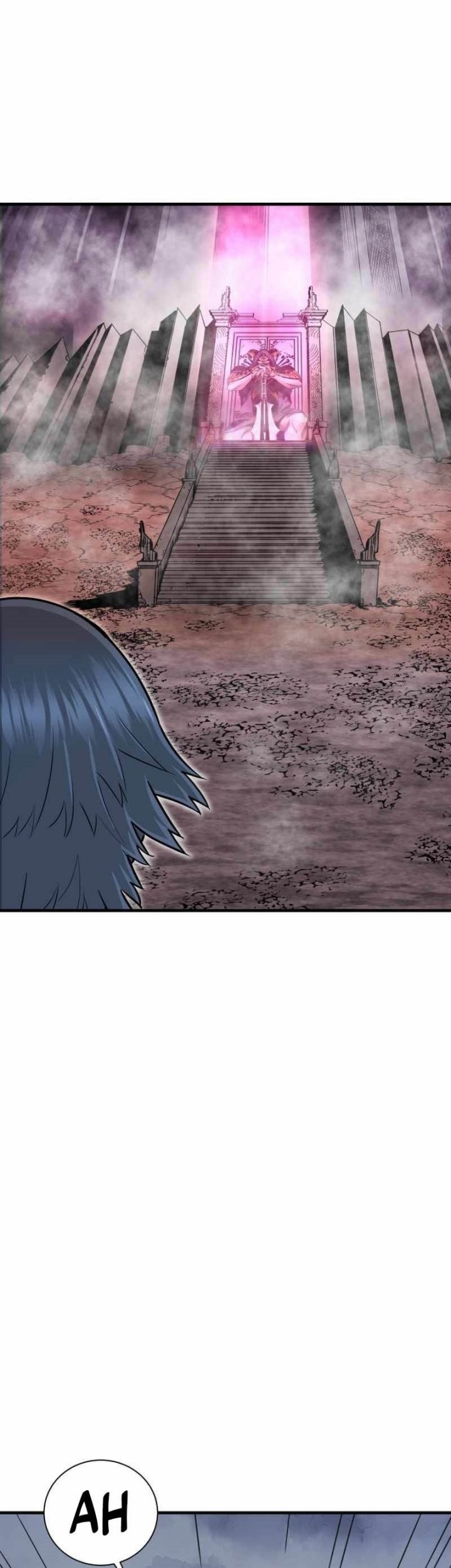 Han Dae Sung Returned From Hell Chapter 44 - halaman 12