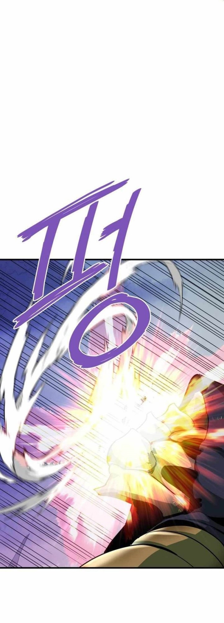 Han Dae Sung Returned From Hell Chapter 44 - halaman 29
