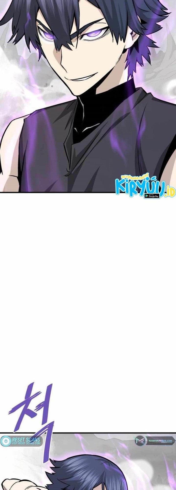 Han Dae Sung Returned From Hell Chapter 44 - halaman 33