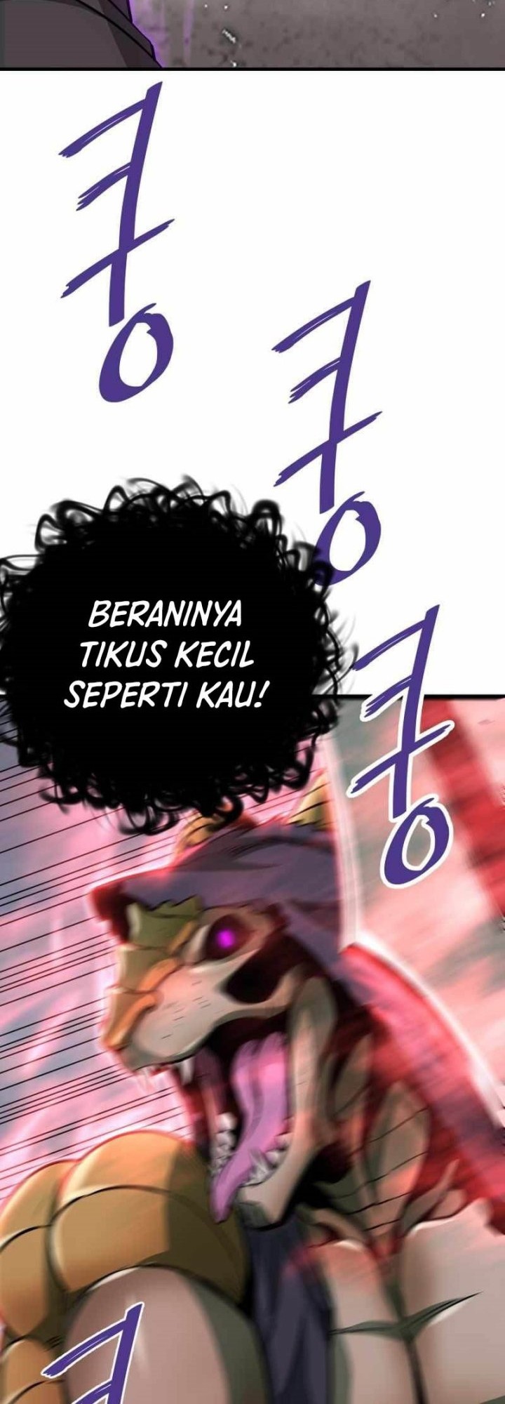 Han Dae Sung Returned From Hell Chapter 44 - halaman 35