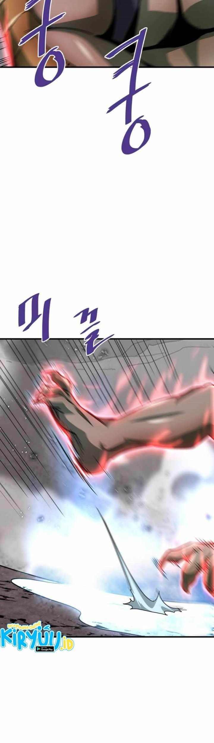 Han Dae Sung Returned From Hell Chapter 44 - halaman 36