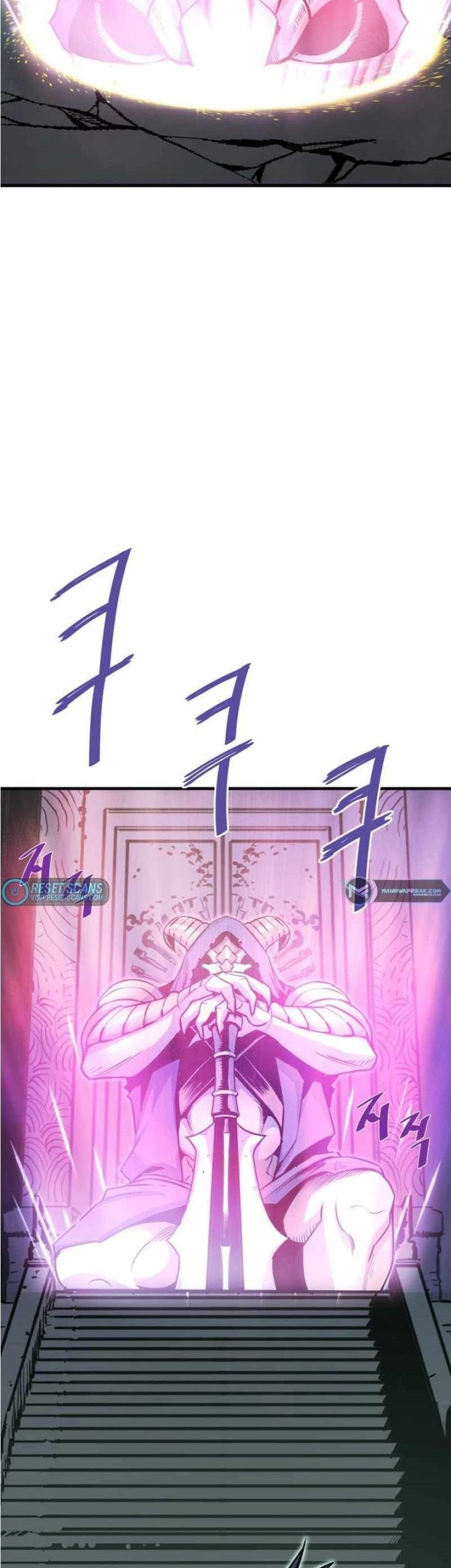 Han Dae Sung Returned From Hell Chapter 44 - halaman 4