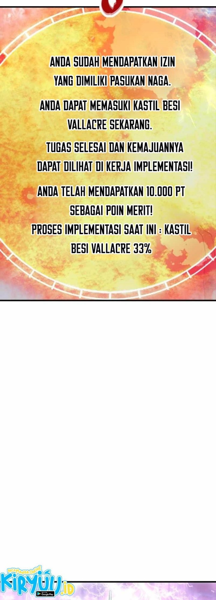 Han Dae Sung Returned From Hell Chapter 44 - halaman 49