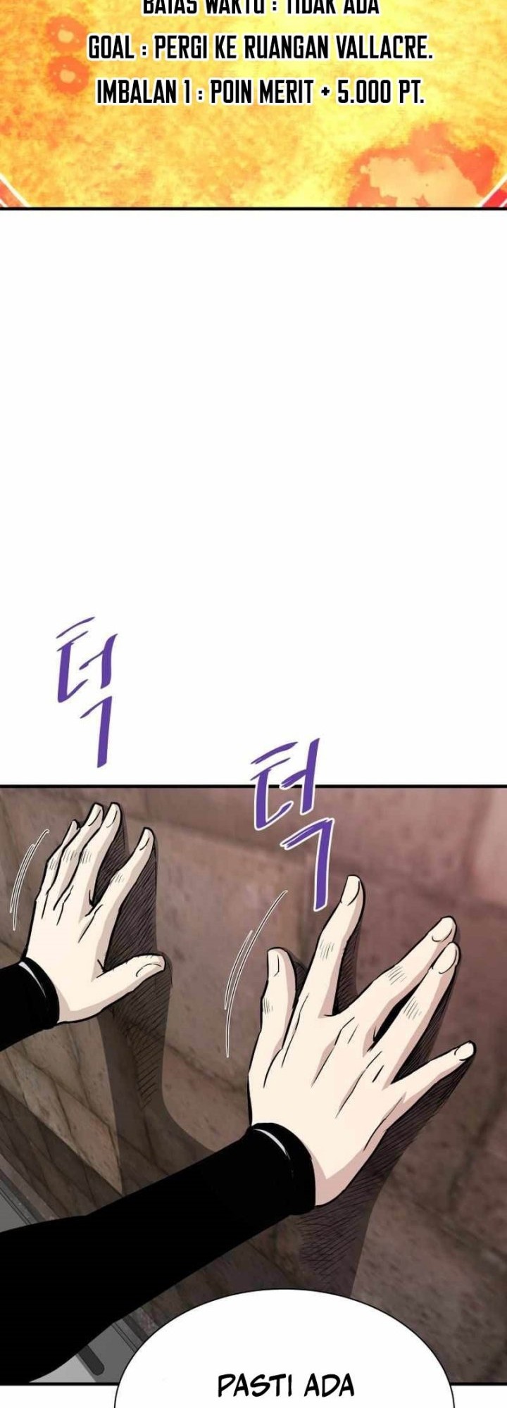 Han Dae Sung Returned From Hell Chapter 44 - halaman 53
