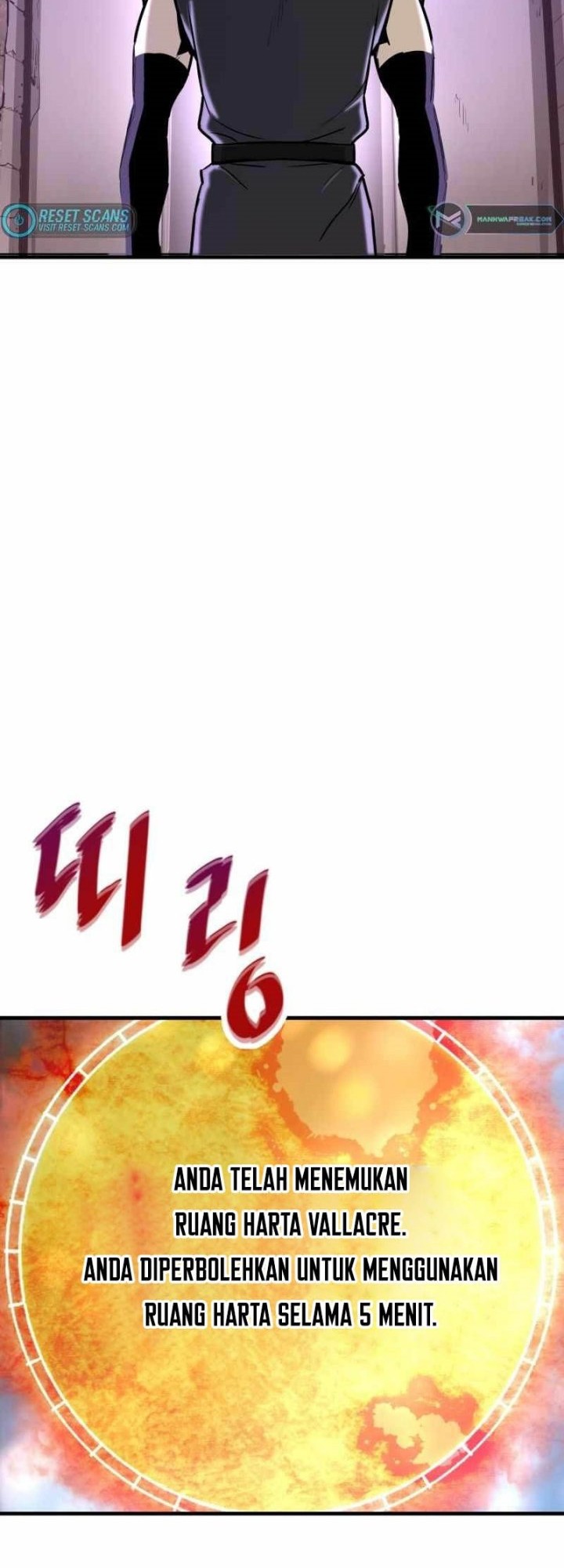Han Dae Sung Returned From Hell Chapter 44 - halaman 57