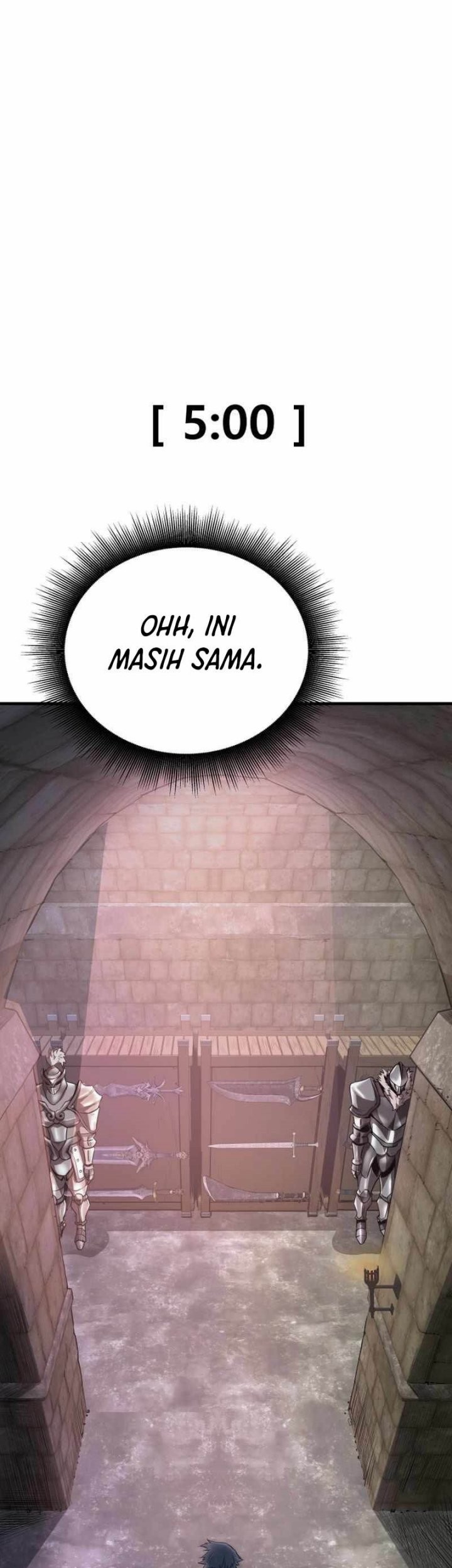 Han Dae Sung Returned From Hell Chapter 44 - halaman 58