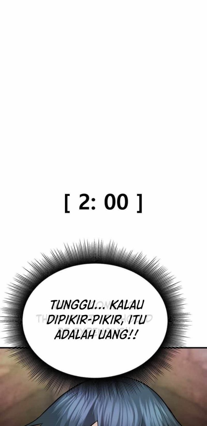 Han Dae Sung Returned From Hell Chapter 44 - halaman 65