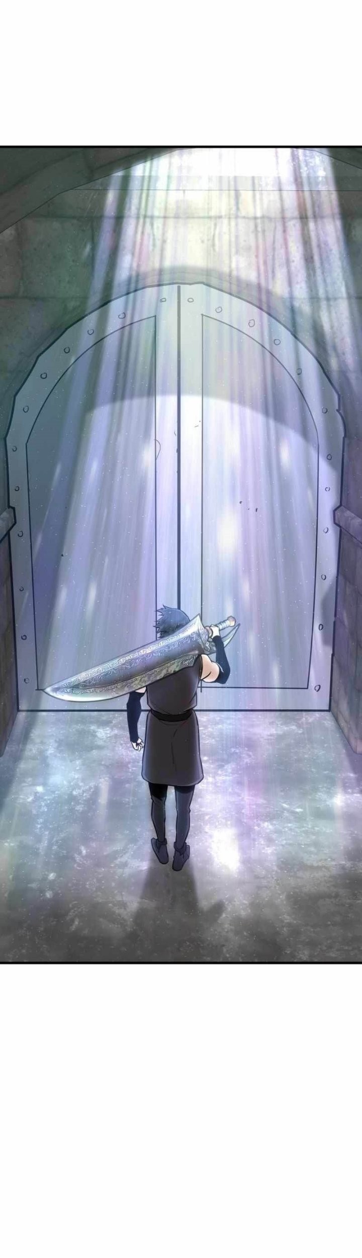 Han Dae Sung Returned From Hell Chapter 44 - halaman 68
