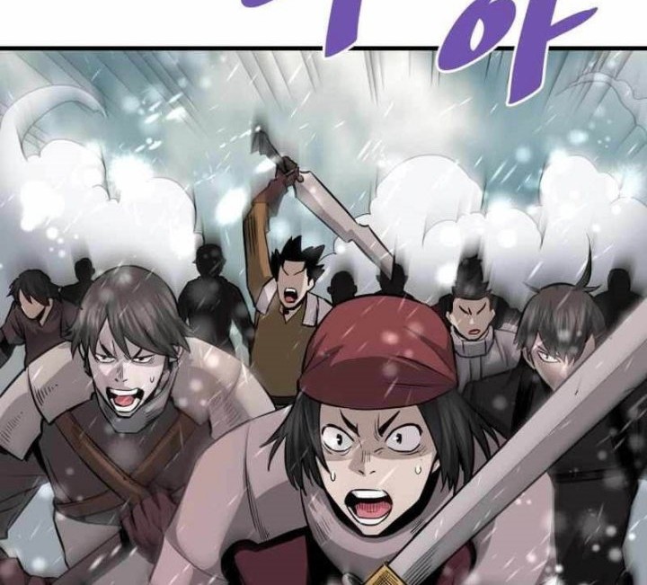 Han Dae Sung Returned From Hell Chapter 45 - halaman 15