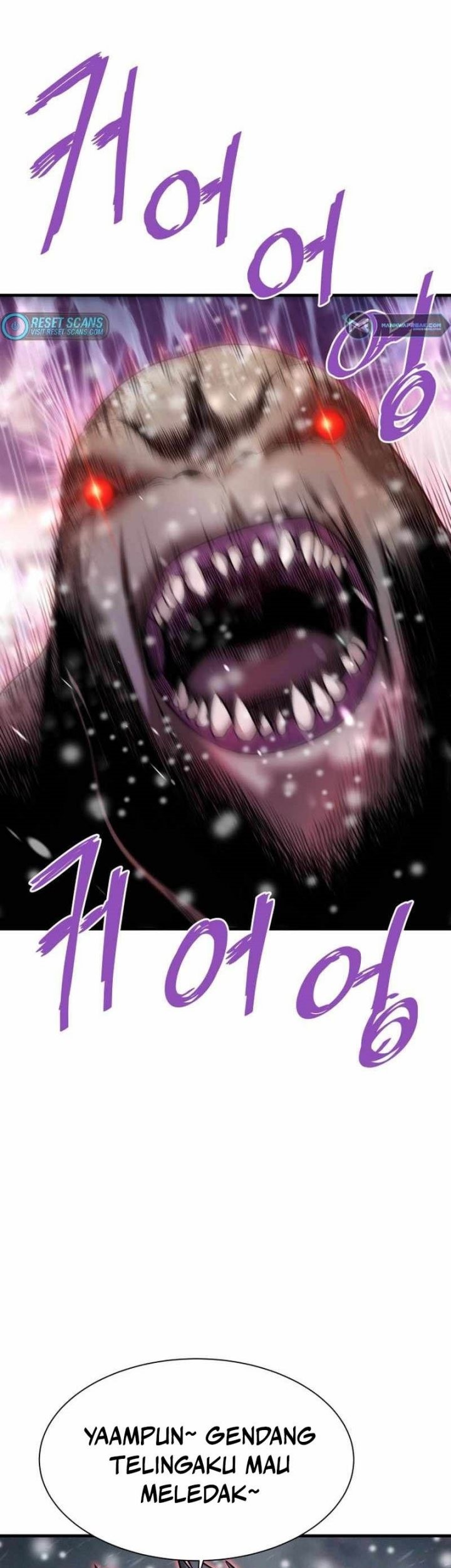 Han Dae Sung Returned From Hell Chapter 45 - halaman 2